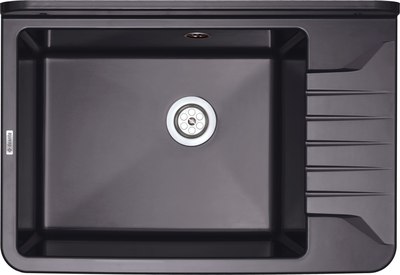 Мойка кухонная Deante Garden ZYT_211A - фото