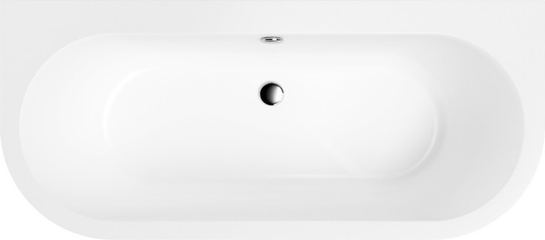 Ванна акриловая Lauter Imperia 170x75 / 21080075