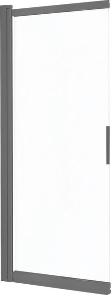 Стеклянная шторка для ванны Deante Prizma KTJ D73R