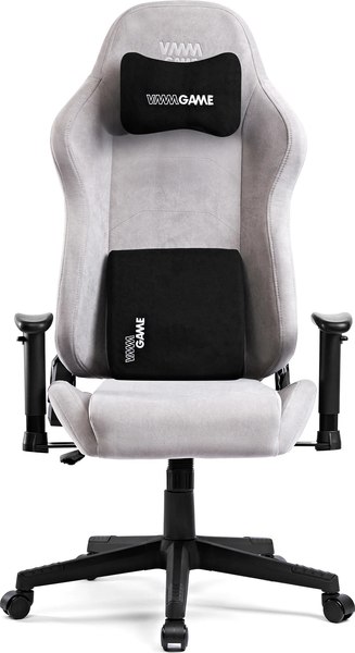 Кресло геймерское Vmmgame Astral New Era 2.0 / OT-B23-VRGY-NE-2 - фото
