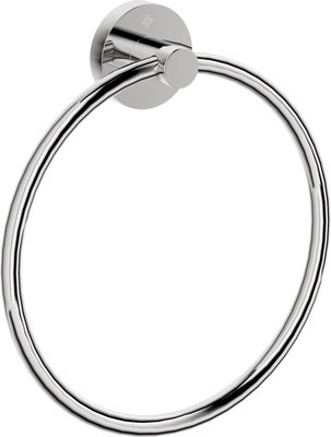 Кольцо для полотенца Deante Jasmin ADJ 0611 - фото