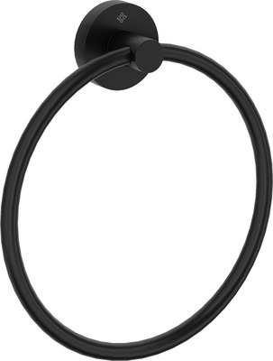 Кольцо для полотенца Deante Jasmin ADJ N611 - фото