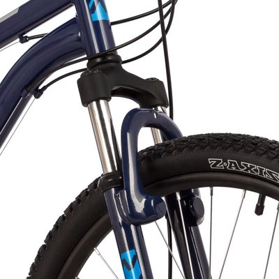 Велосипед Novatrack 24 Action / 24SHD.ACTION.14BL23