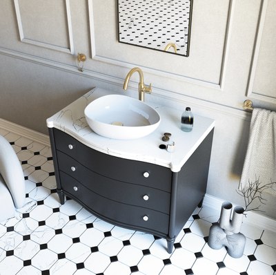 Держатель для полотенца Deante Temisto ADT M621