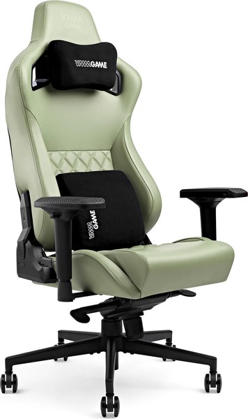 Кресло геймерское Vmmgame Maroon New Era / OT-D06-PUPO-NE - фото