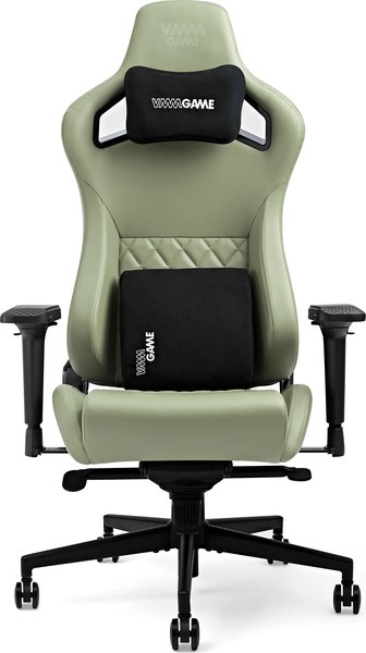 Кресло геймерское Vmmgame Maroon New Era / OT-D06-PUPO-NE