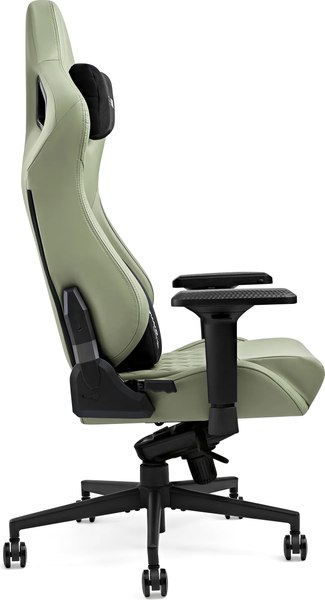 Кресло геймерское Vmmgame Maroon New Era / OT-D06-PUPO-NE