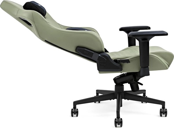 Кресло геймерское Vmmgame Maroon New Era / OT-D06-PUPO-NE