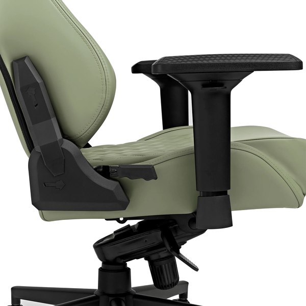 Кресло геймерское Vmmgame Maroon New Era / OT-D06-PUPO-NE