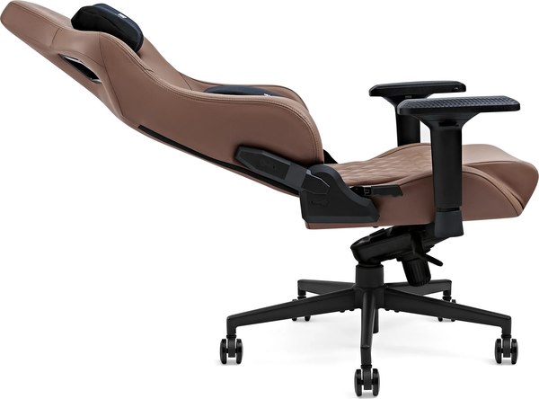 Кресло геймерское Vmmgame Maroon New Era / OT-D06-PUBN-NE