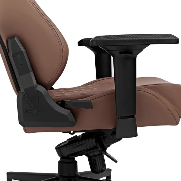 Кресло геймерское Vmmgame Maroon New Era / OT-D06-PUBN-NE