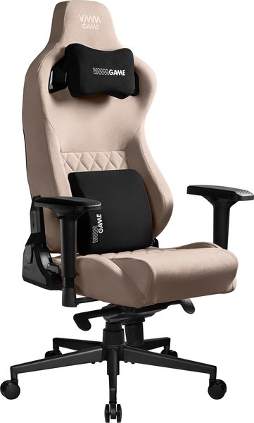 Кресло геймерское Vmmgame Maroon New Era / OT-D06-VRCO-NE - фото