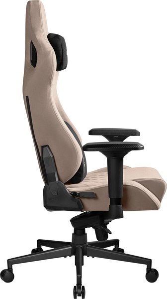 Кресло геймерское Vmmgame Maroon New Era / OT-D06-VRCO-NE