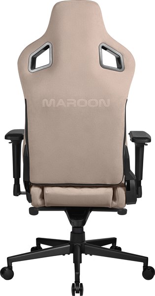 Кресло геймерское Vmmgame Maroon New Era / OT-D06-VRCO-NE