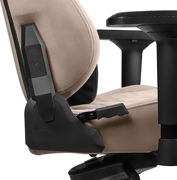 Кресло геймерское Vmmgame Maroon New Era / OT-D06-VRCO-NE