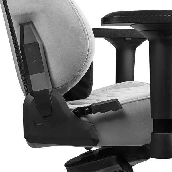 Кресло геймерское Vmmgame Maroon New Era / OT-D06-VRGY-NE