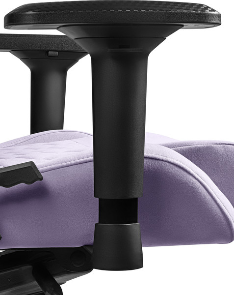 Кресло геймерское Vmmgame Maroon New Era / OT-D06-VRLR-NE (Velour Lavender)