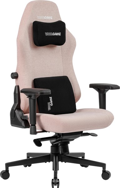 Кресло геймерское Vmmgame Gravity / VG-1-BH - фото