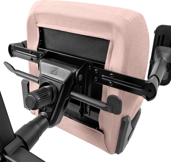 Кресло геймерское Vmmgame Gravity / VG-1-BH