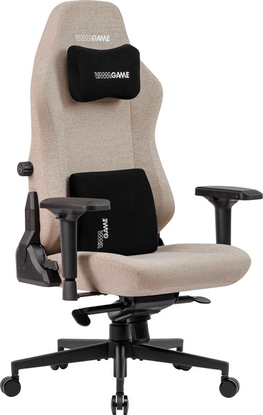 Кресло геймерское Vmmgame Gravity / VG-1-CO - фото