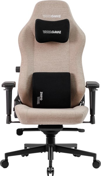 Кресло геймерское Vmmgame Gravity / VG-1-CO