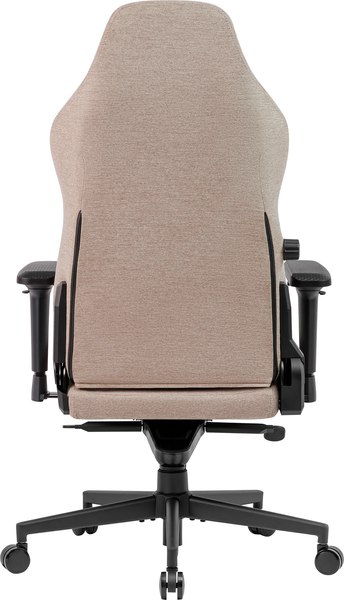 Кресло геймерское Vmmgame Gravity / VG-1-CO