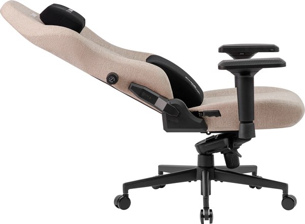 Кресло геймерское Vmmgame Gravity / VG-1-CO