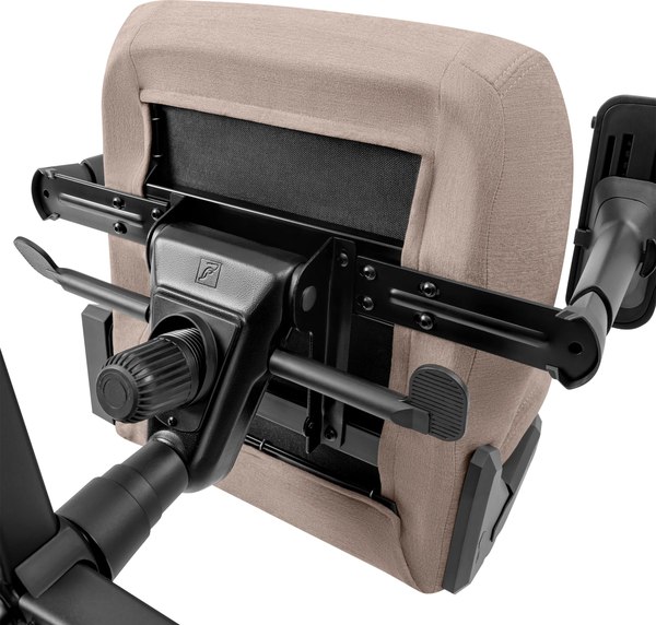 Кресло геймерское Vmmgame Gravity / VG-1-CO