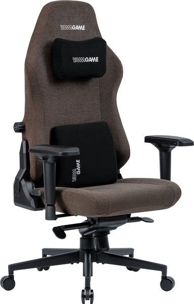 Кресло геймерское Vmmgame Gravity / VG-1-DB - фото