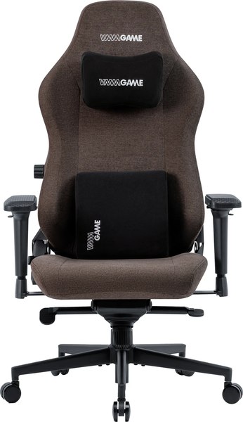 Кресло геймерское Vmmgame Gravity / VG-1-DB