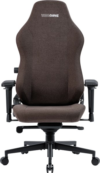 Кресло геймерское Vmmgame Gravity / VG-1-DB