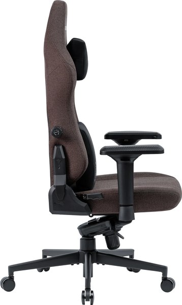 Кресло геймерское Vmmgame Gravity / VG-1-DB