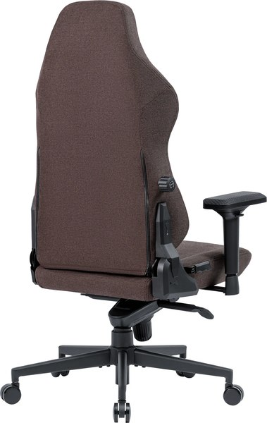 Кресло геймерское Vmmgame Gravity / VG-1-DB