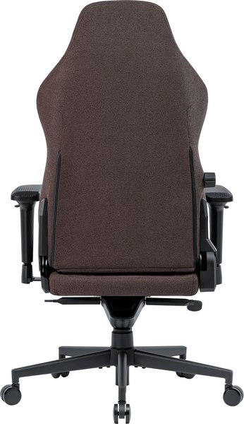 Кресло геймерское Vmmgame Gravity / VG-1-DB