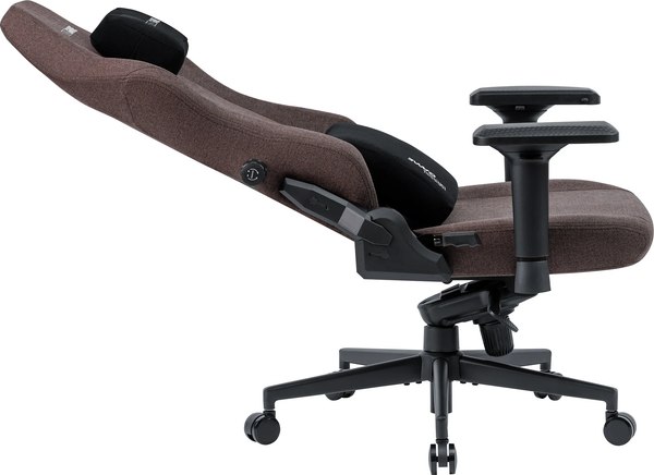 Кресло геймерское Vmmgame Gravity / VG-1-DB