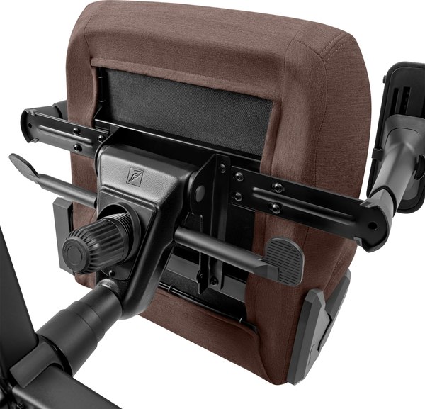 Кресло геймерское Vmmgame Gravity / VG-1-DB