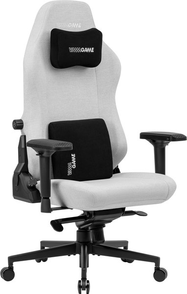 Кресло геймерское Vmmgame Gravity / VG-1-FN - фото