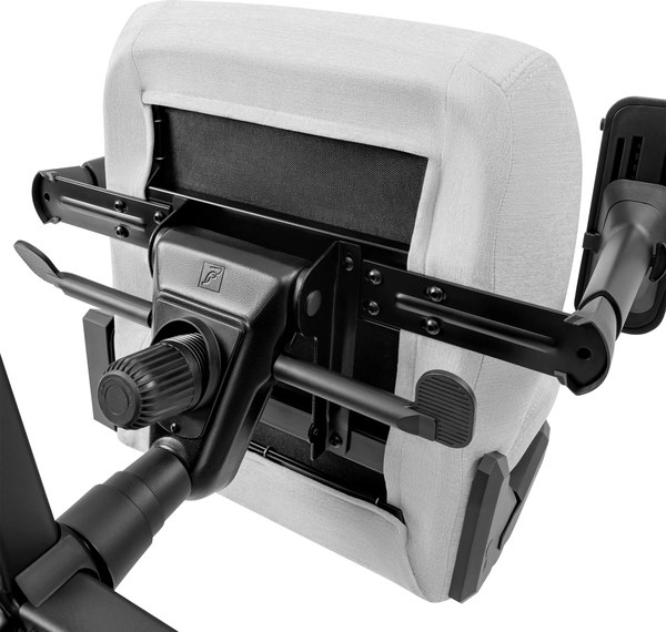 Кресло геймерское Vmmgame Gravity / VG-1-FN