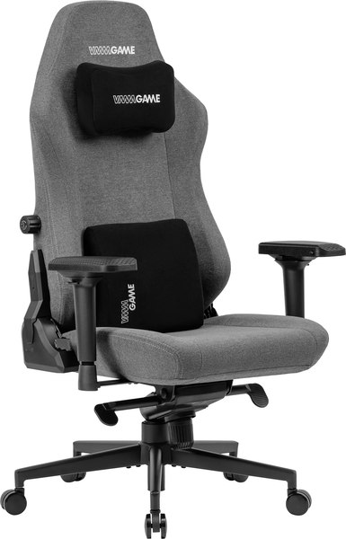 Кресло геймерское Vmmgame Gravity / VG-1-GT - фото
