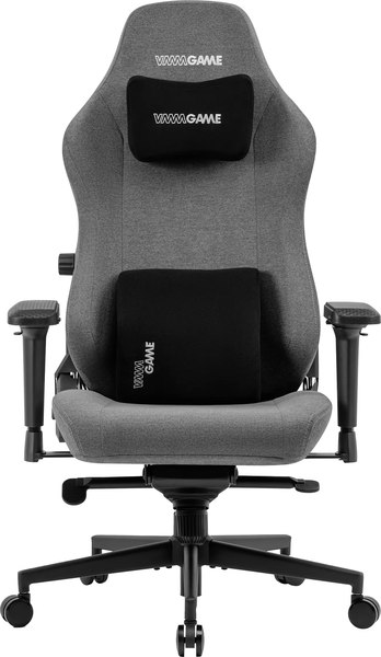 Кресло геймерское Vmmgame Gravity / VG-1-GT