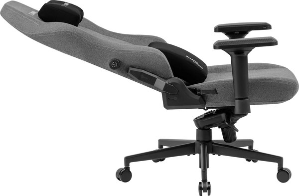 Кресло геймерское Vmmgame Gravity / VG-1-GT