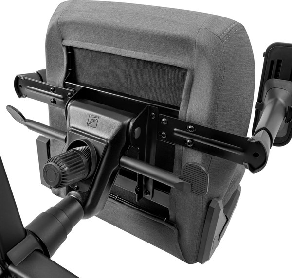 Кресло геймерское Vmmgame Gravity / VG-1-GT