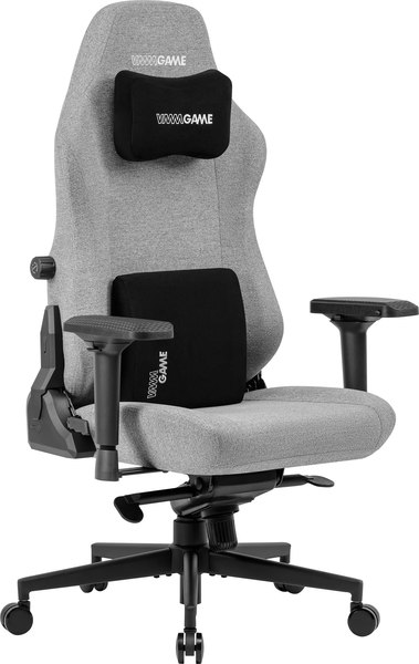 Кресло геймерское Vmmgame Gravity / VG-1-GY - фото