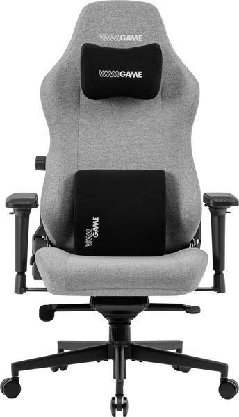 Кресло геймерское Vmmgame Gravity / VG-1-GY