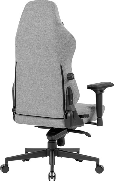 Кресло геймерское Vmmgame Gravity / VG-1-GY