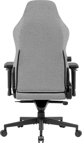 Кресло геймерское Vmmgame Gravity / VG-1-GY