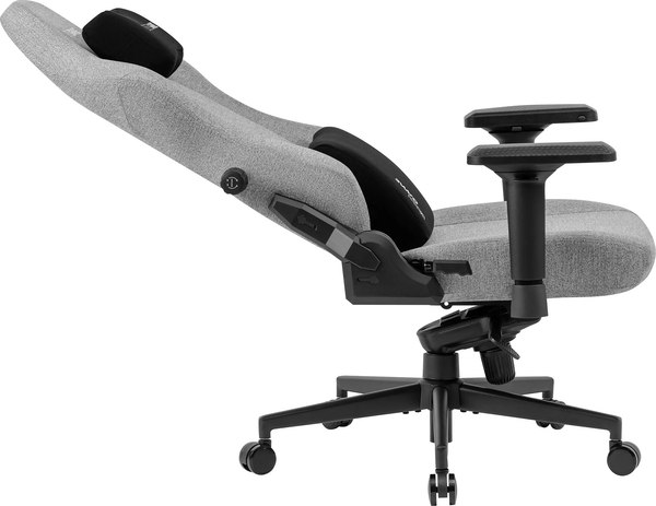 Кресло геймерское Vmmgame Gravity / VG-1-GY