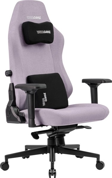 Кресло геймерское Vmmgame Gravity / VG-1-LR - фото