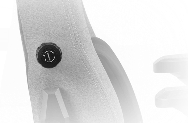 Кресло геймерское Vmmgame Gravity / VG-1-LR