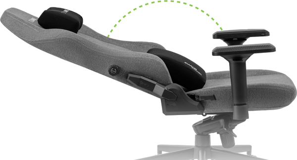 Кресло геймерское Vmmgame Gravity / VG-1-LR